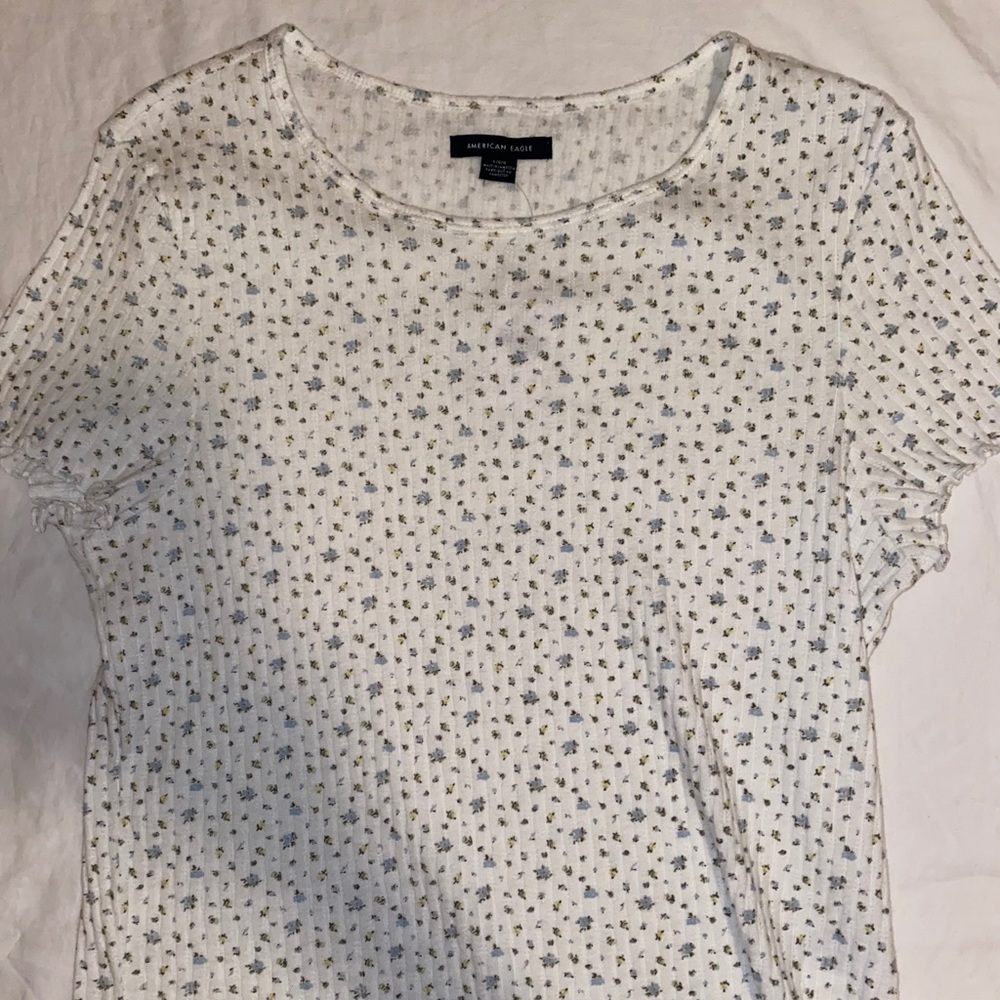 american eagle top